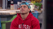 Cody Calafiore Big Brother 16